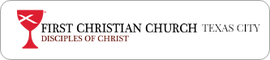 FIRST CHRISTIAN CHURCH